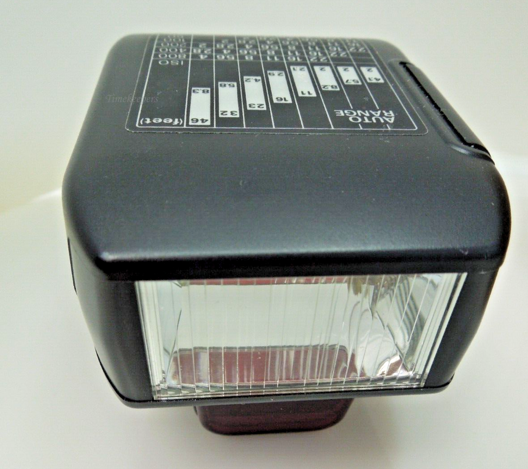 s616 Nikon Speedlight SB-23 Electronenblitzgerat Flash Electronique with Original Box