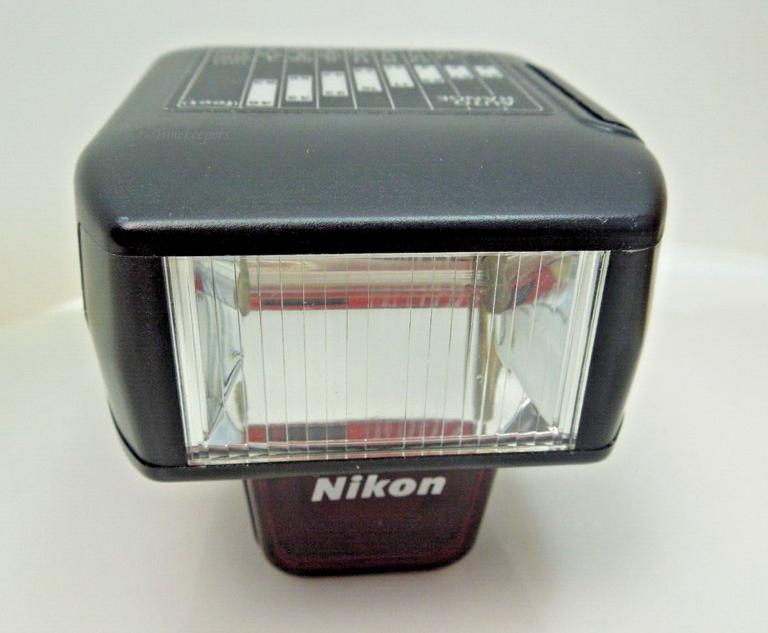 s616 Nikon Speedlight SB-23 Electronenblitzgerat Flash Electronique with Original Box