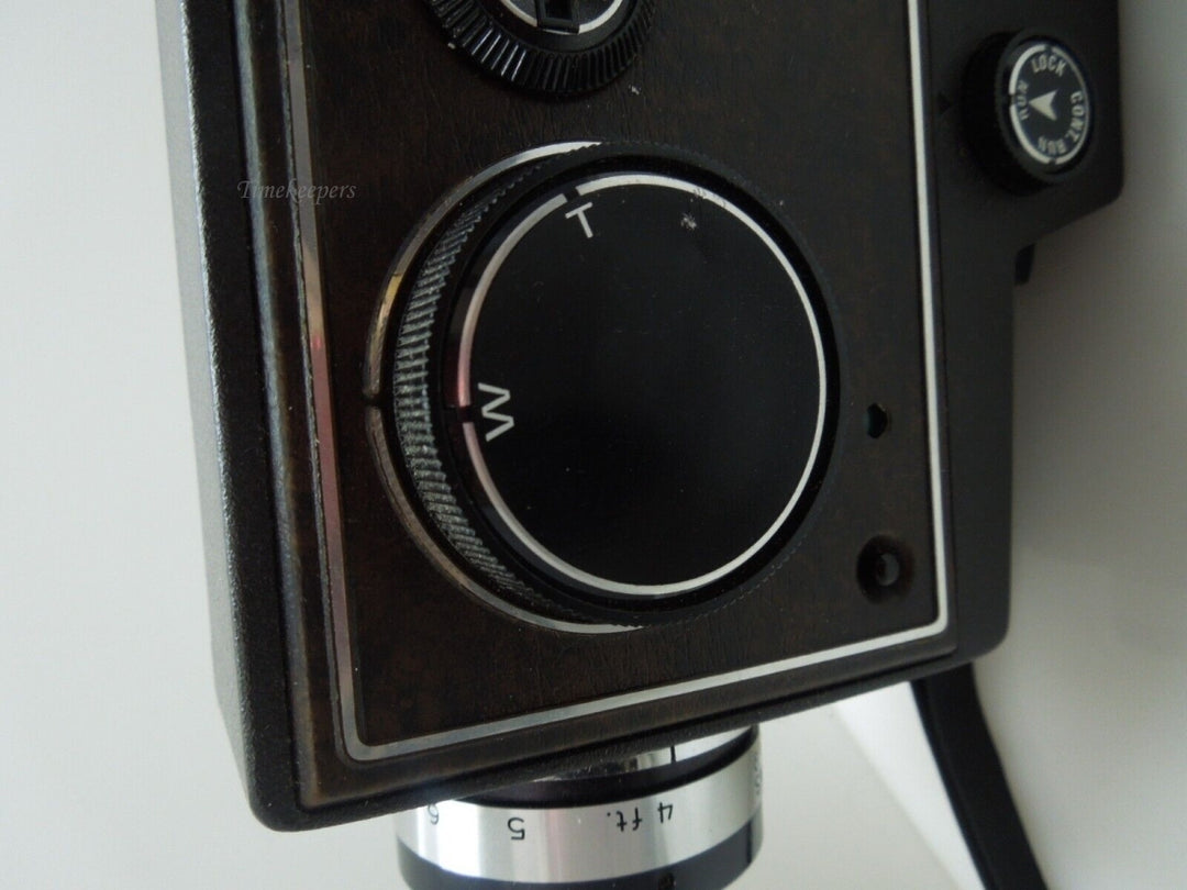 s585 Camera Kodak Instamatic M9 Vintage Rare Working Condition : Unknown