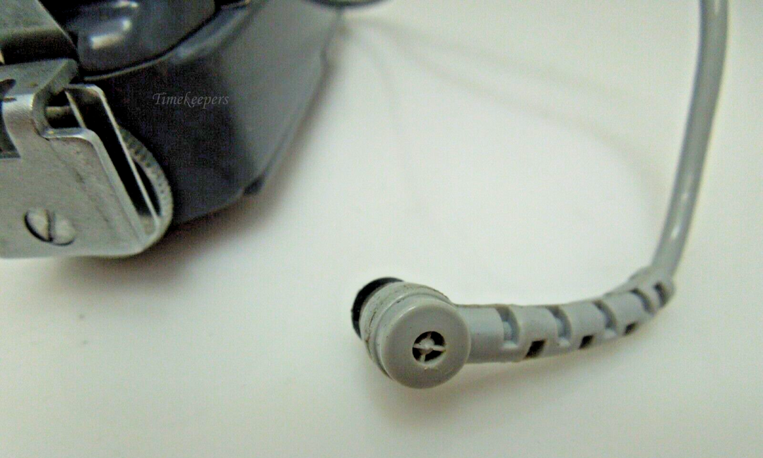 s589 Vintage Camera flash attachment Honeywell tilt a mite with the case