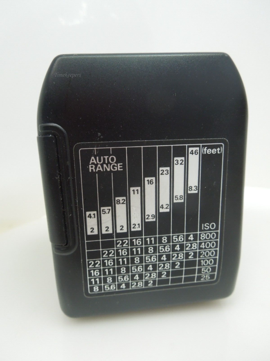 s616 Nikon Speedlight SB-23 Electronenblitzgerat Flash Electronique with Original Box