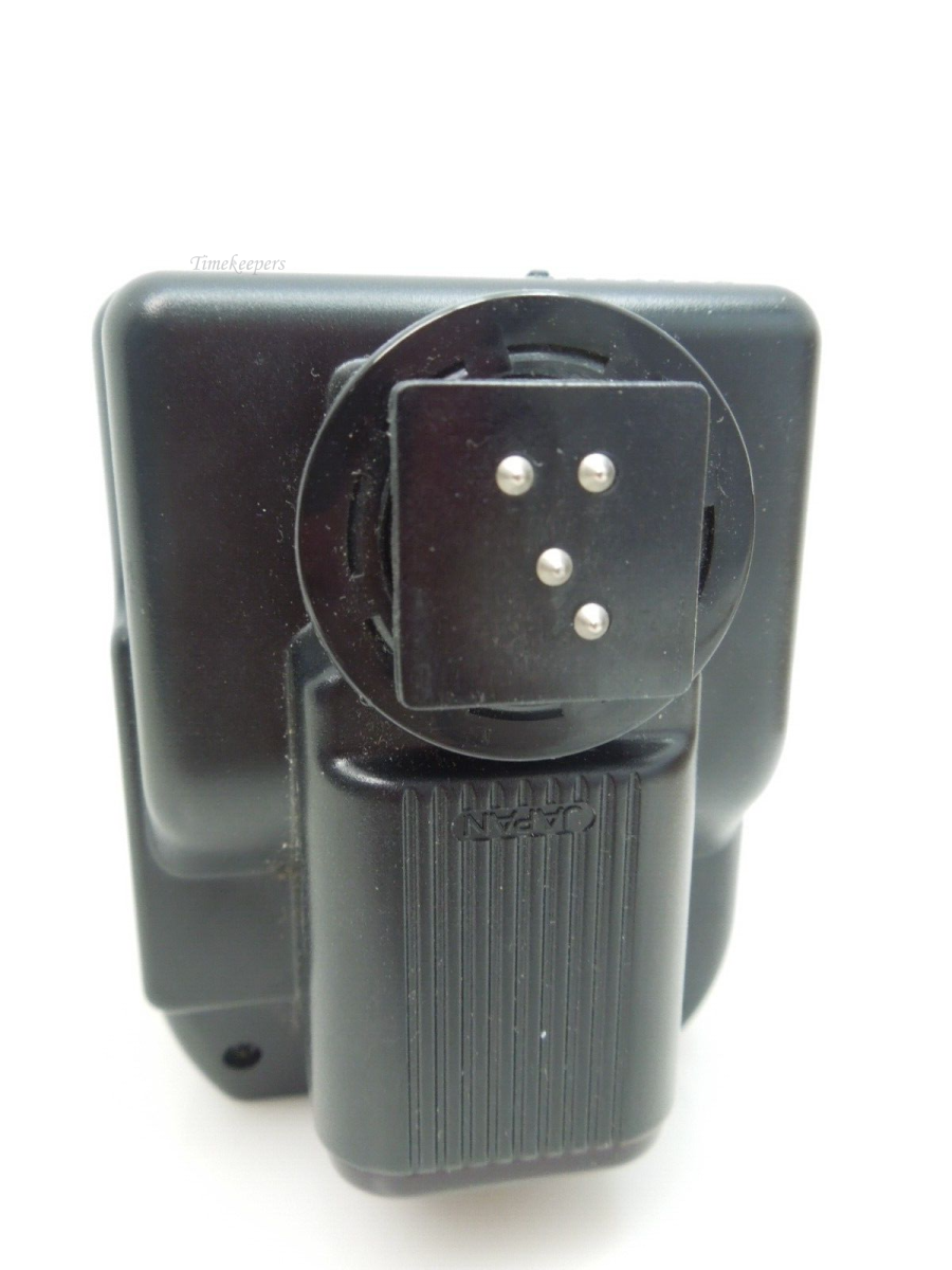 s616 Nikon Speedlight SB-23 Electronenblitzgerat Flash Electronique with Original Box