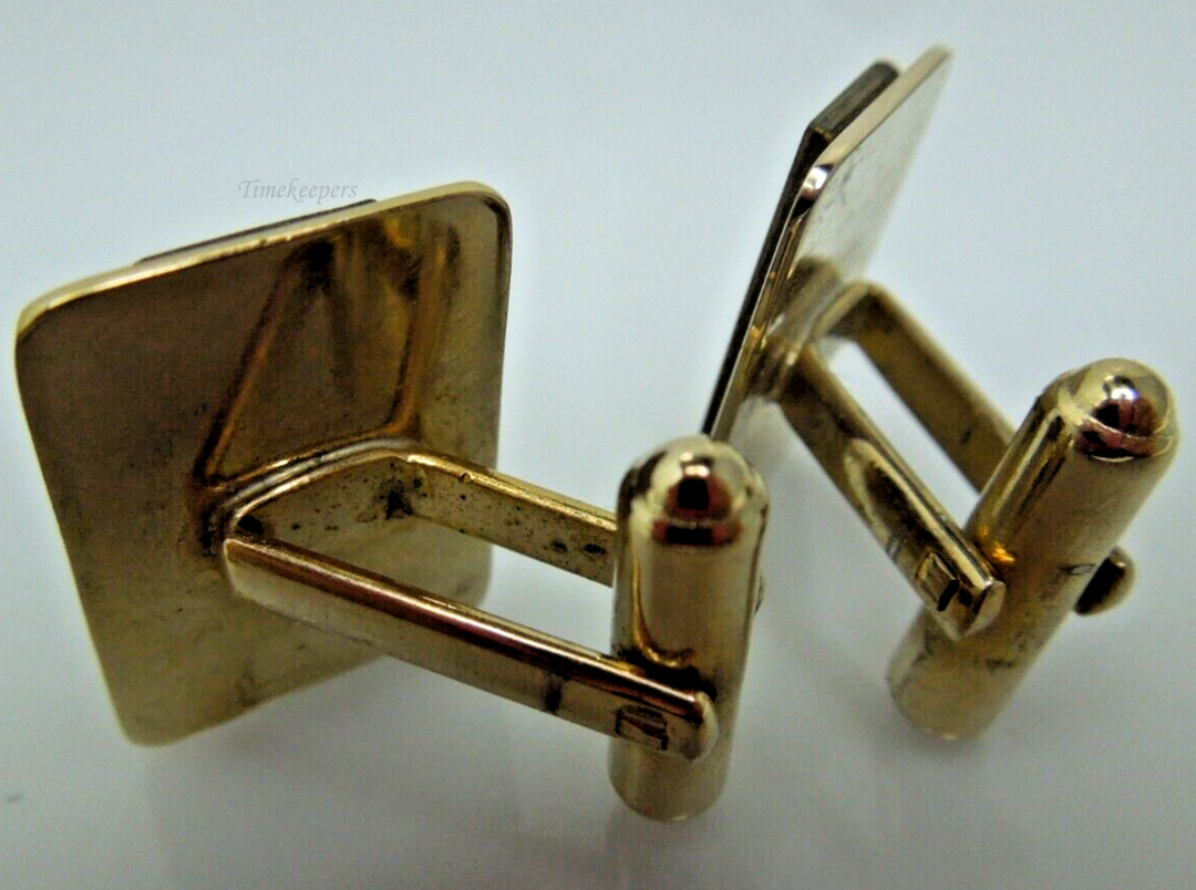 s809 Vintage Mens Cufflinks Men's Jewelry