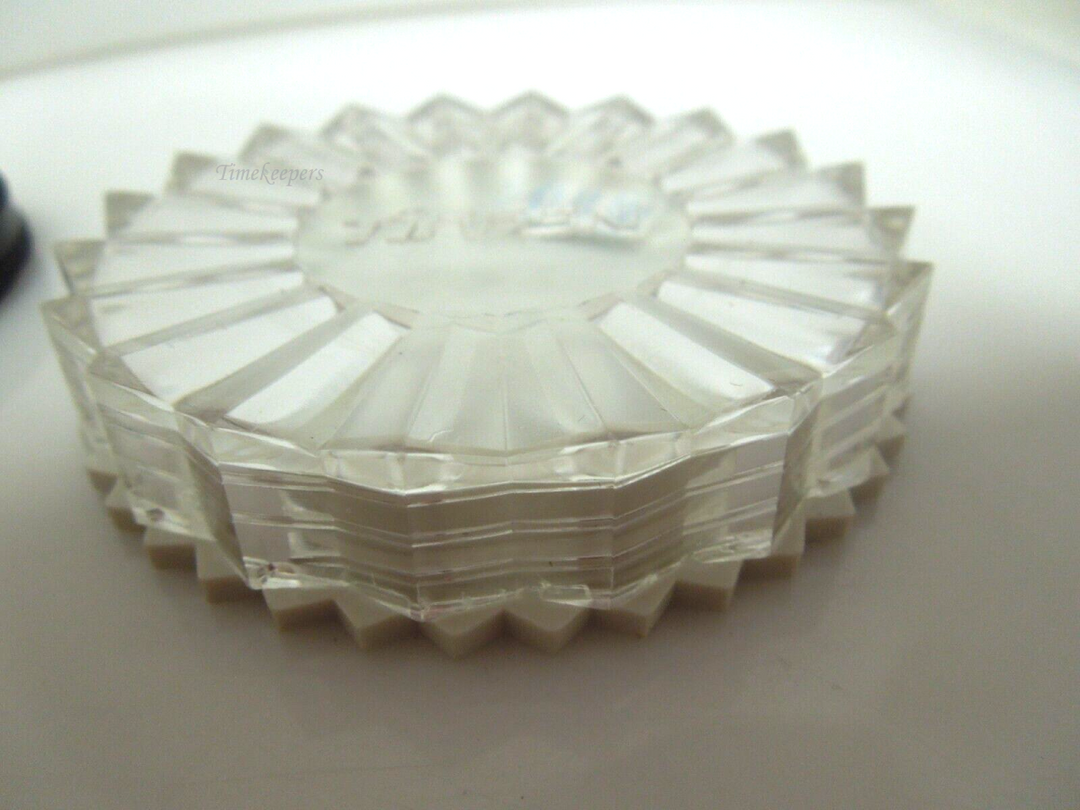 s605 Tiffen Circular Polarizer Filter 58mm and 58mm N.D.0.6