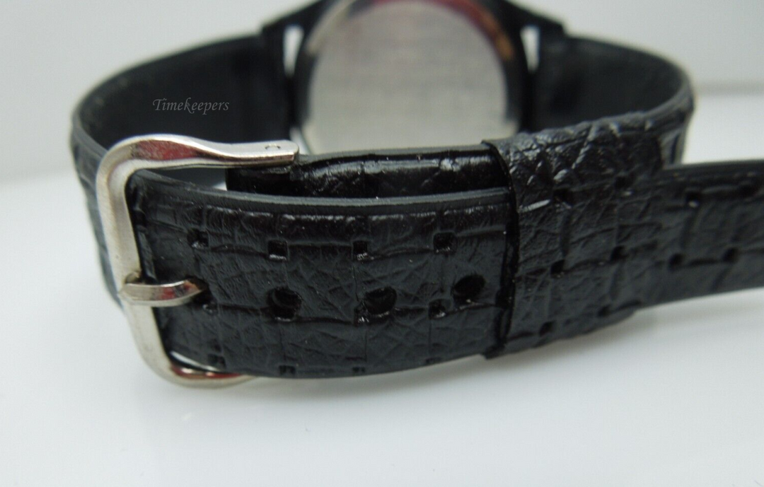 t052 Maritz Japan Movement Stainless Steel Base Men's Quartz Watch