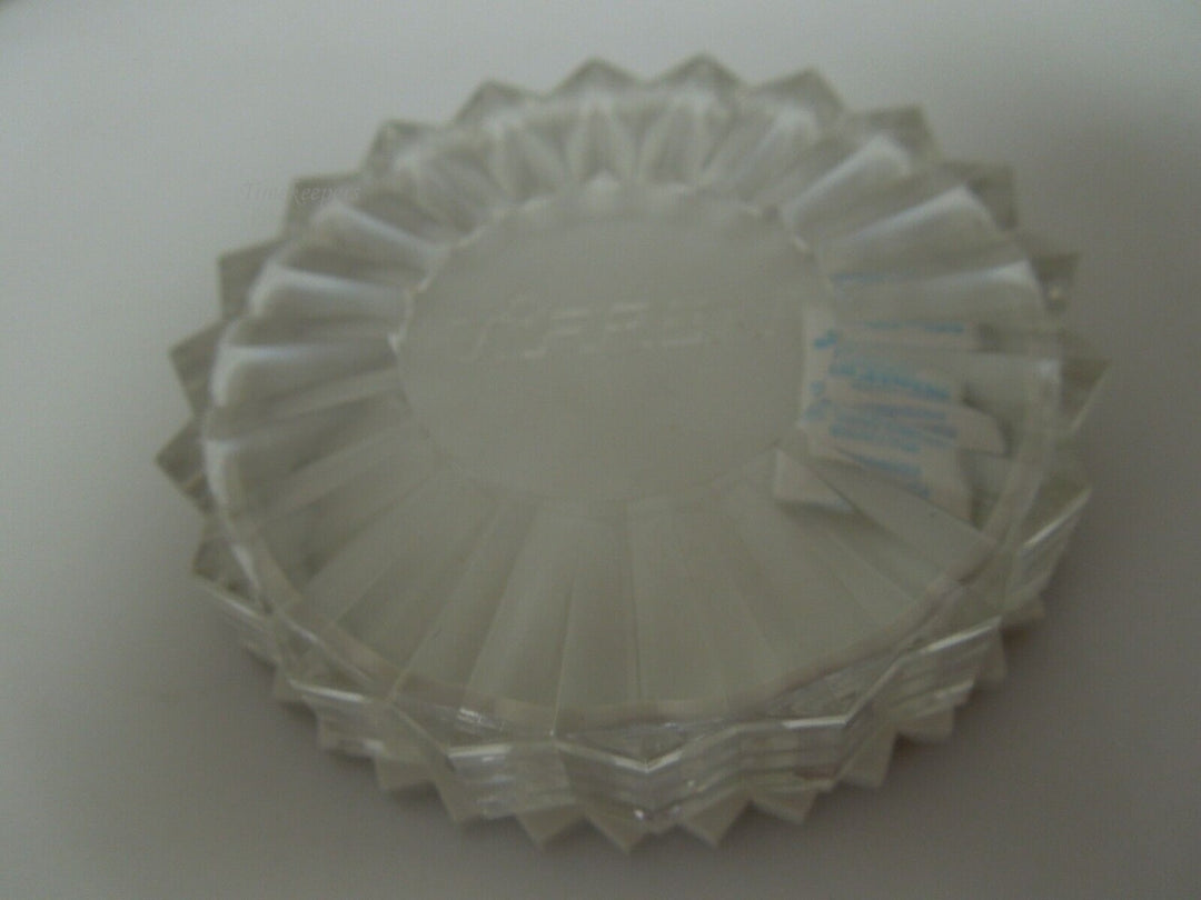 s605 Tiffen Circular Polarizer Filter 58mm and 58mm N.D.0.6