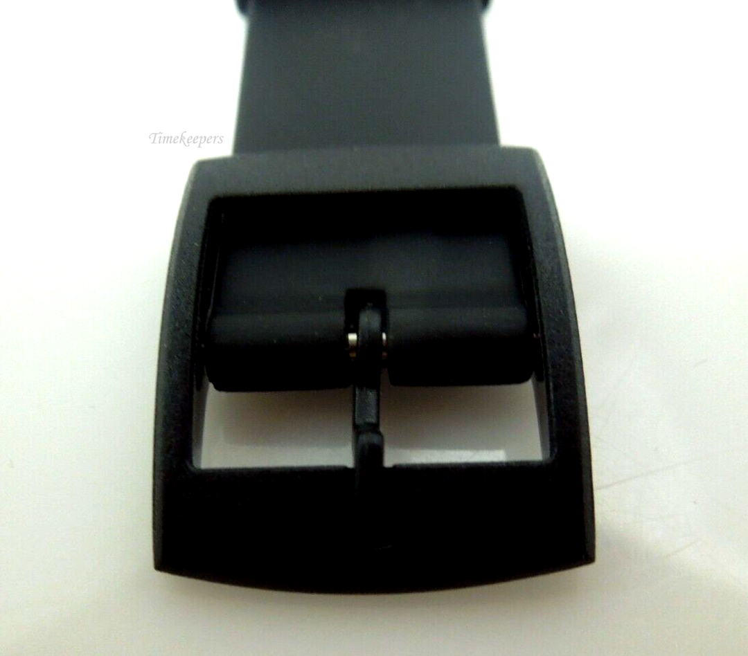 s502 RARE 1987 Swatch GB707 Navigator Vintage