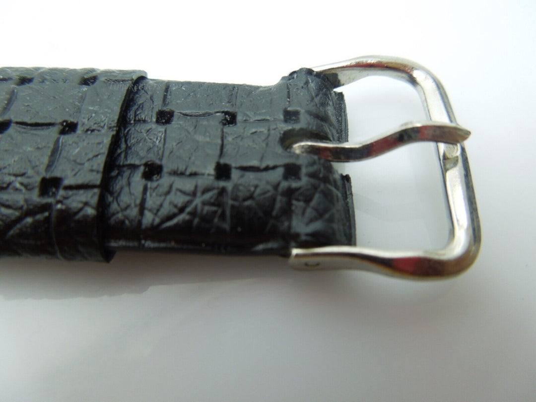 t052 Maritz Japan Movement Stainless Steel Base Men's Quartz Watch