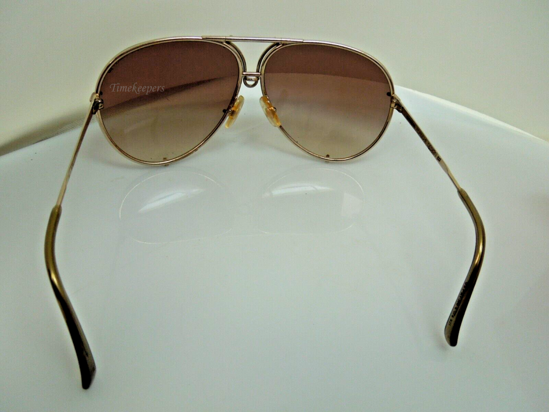 s826 Vintage Original Carrera Porsche Design US PAT No.4 176 921 Unisex Sunglasses