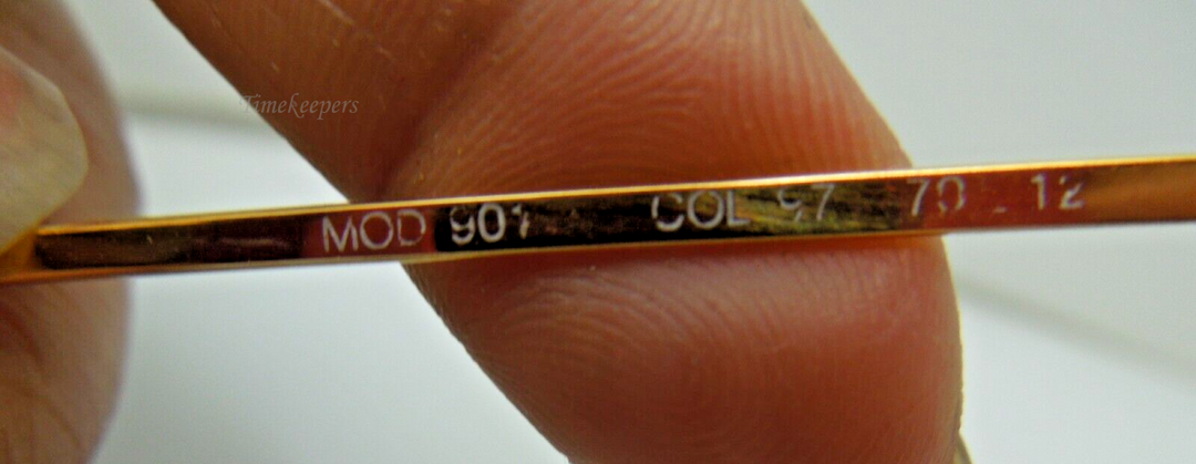 s832 Cazal Sports Design Vintage Sunglasses  Model 901 - New Old Stock-Col. 97 70 12