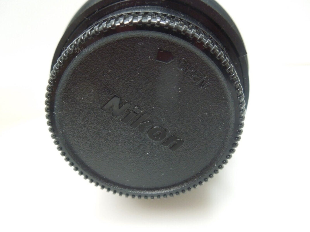 s617 Nikkor 80-200mm f/4.5-f5.6D AF Macro Zoom