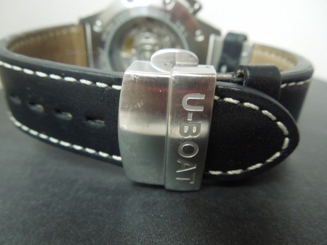 t149 U-Boat 45mm Classico Automatic 5565 Men's Watch with Original Box