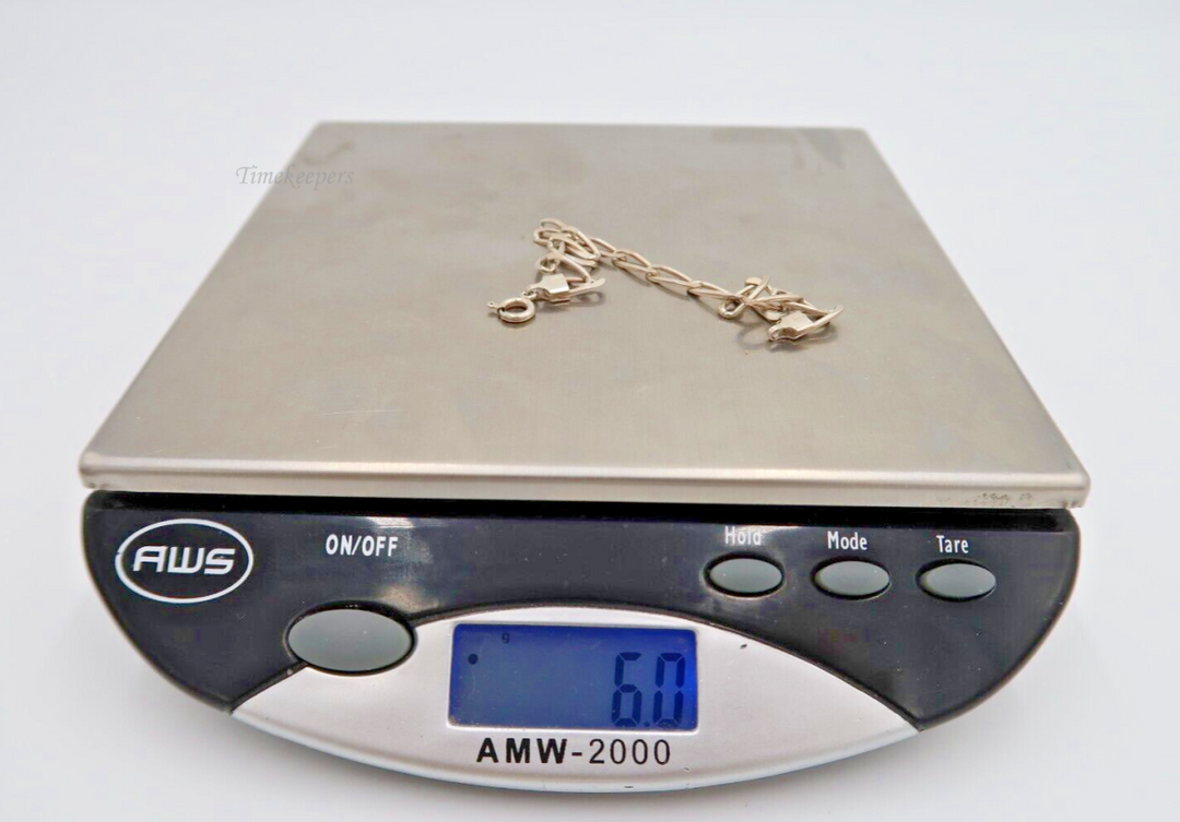 r203 Silver Chain link Bracelet,Silver Bracelet Unisex,925 Bracelet