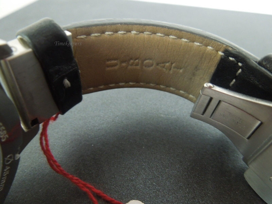 t149 U-Boat 45mm Classico Automatic 5565 Men's Watch with Original Box