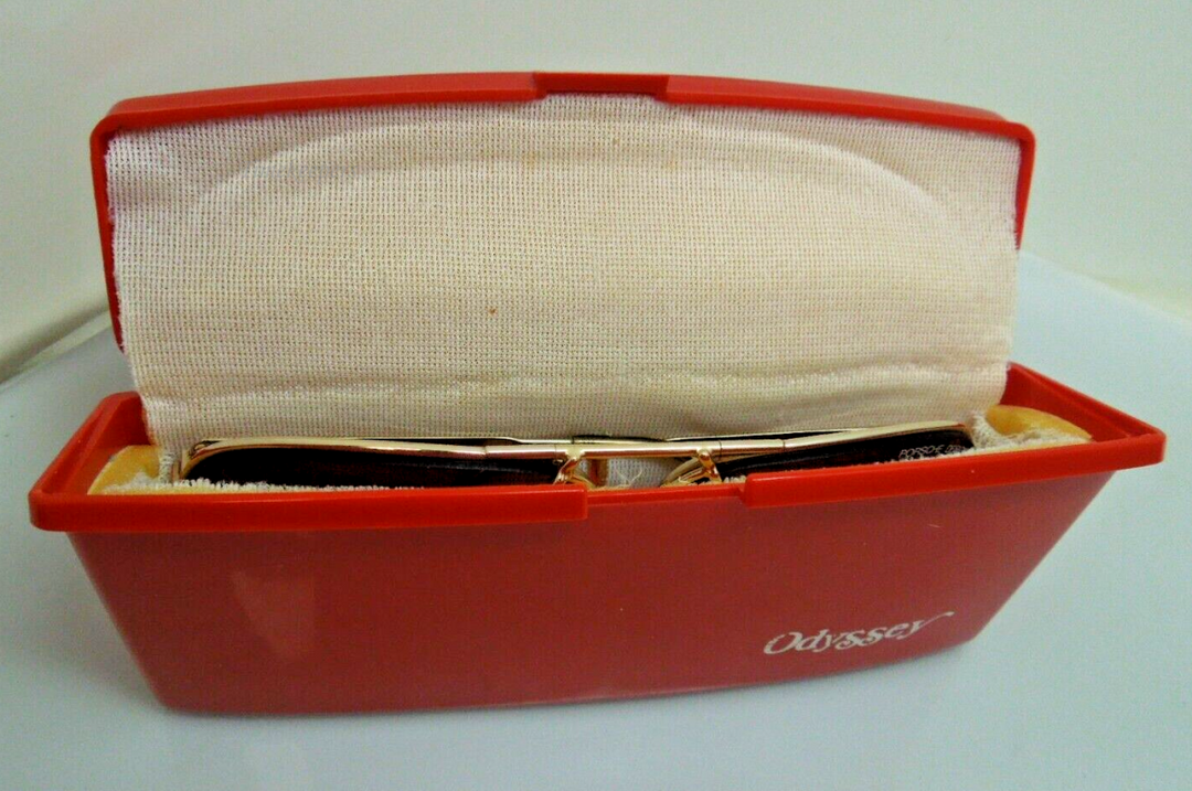s826 Vintage Original Carrera Porsche Design US PAT No.4 176 921 Unisex Sunglasses