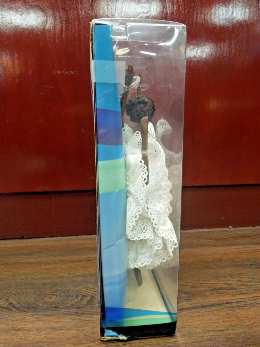 t100 Alvin Ailey American Dance Theater 2009 Barbie Doll