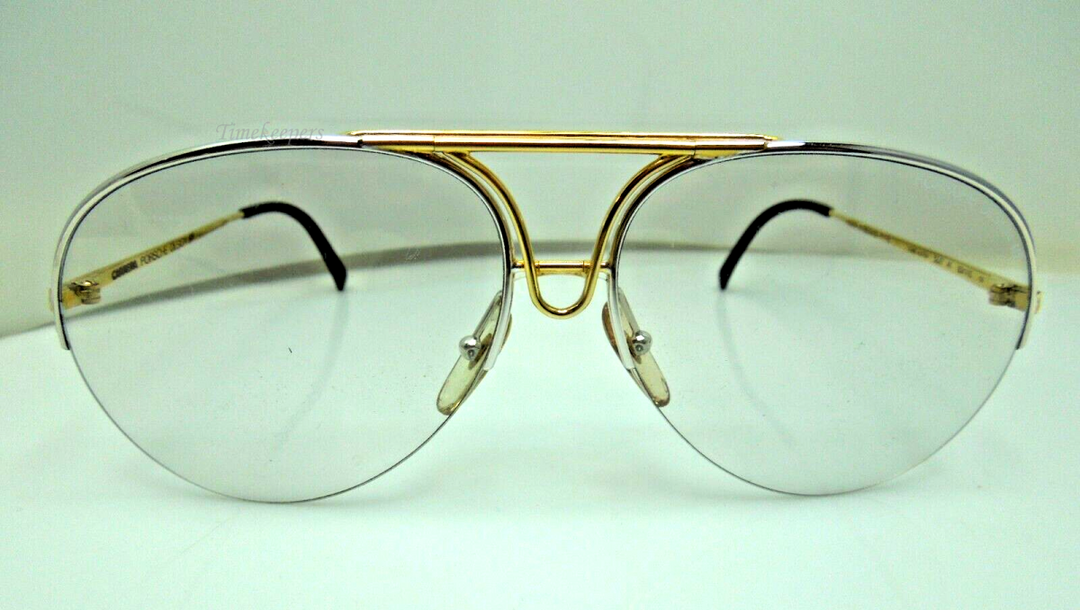 s833 Porsche Design by Carrera 5627 41 63 15 135 Made In Austria