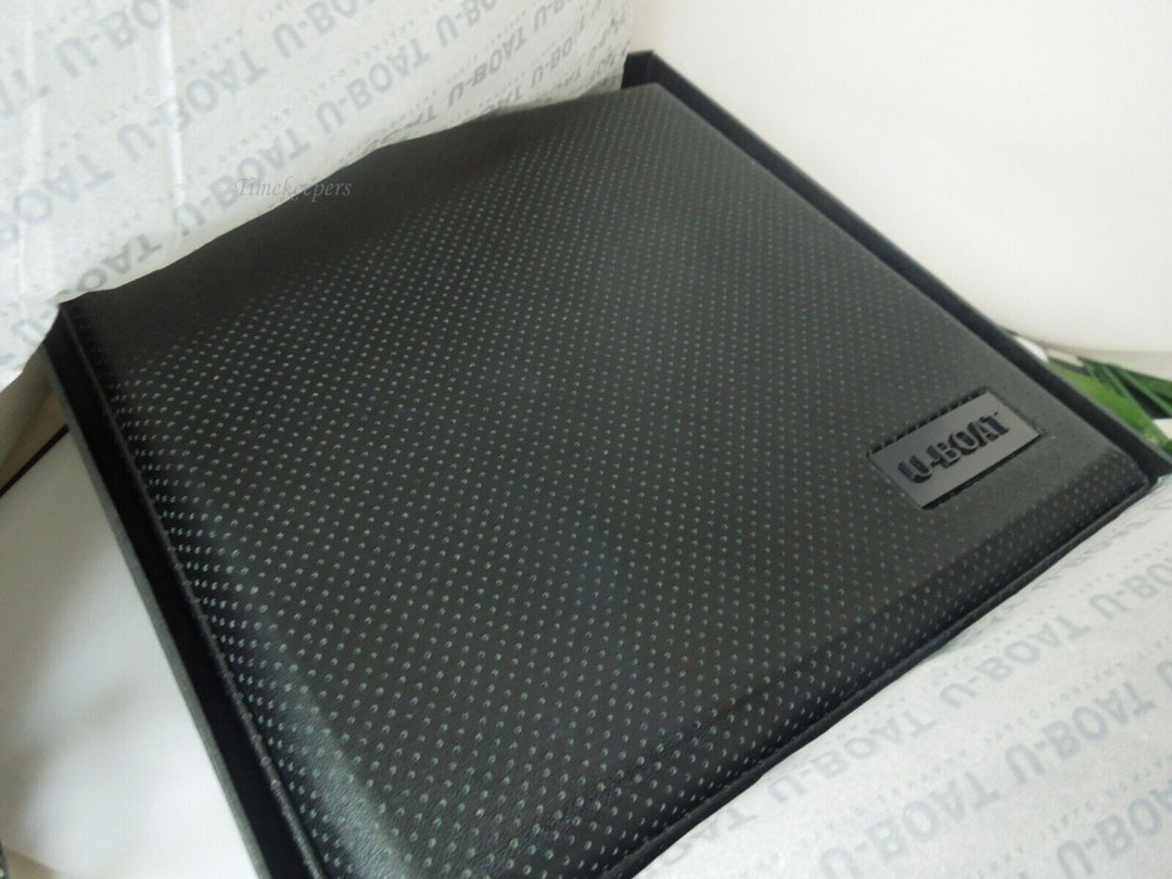 t149 U-Boat 45mm Classico Automatic 5565 Men's Watch with Original Box