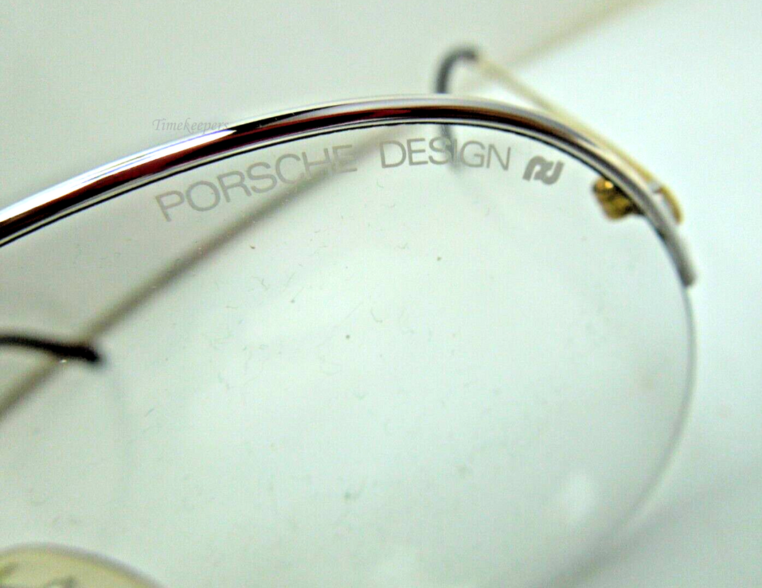 s833 Porsche Design by Carrera 5627 41 63 15 135 Made In Austria