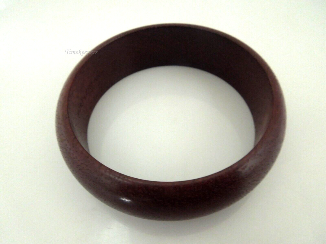 s087 Beautiful Set of 2 thick Fashion Bangles