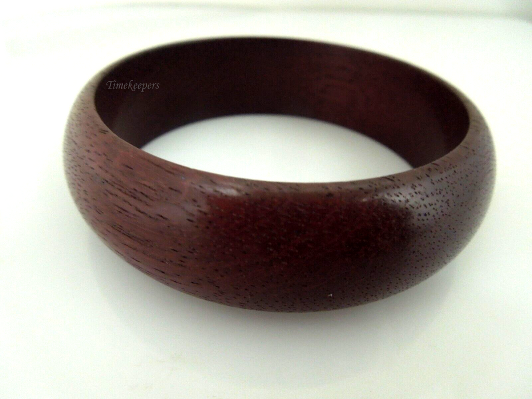 s087 Beautiful Set of 2 thick Fashion Bangles