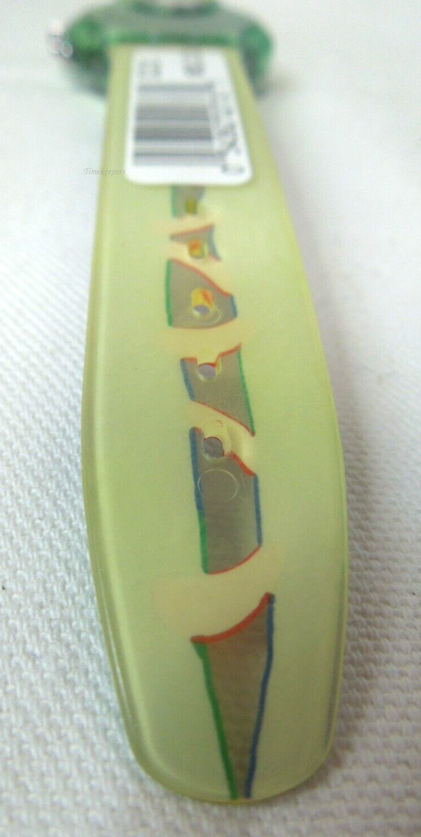 s506 Swatch Watch Chrono United Nations 50th Anniversary SCZ103 1995 New In Box