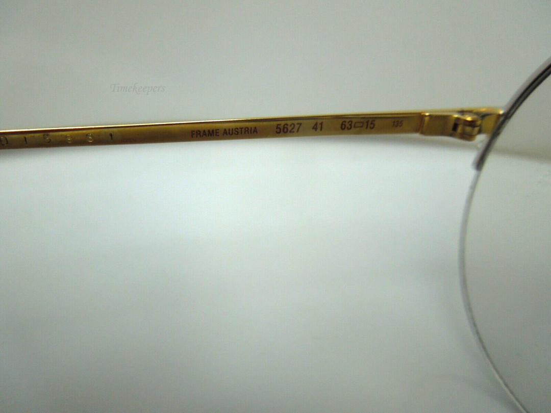 s833 Porsche Design by Carrera 5627 41 63 15 135 Made In Austria