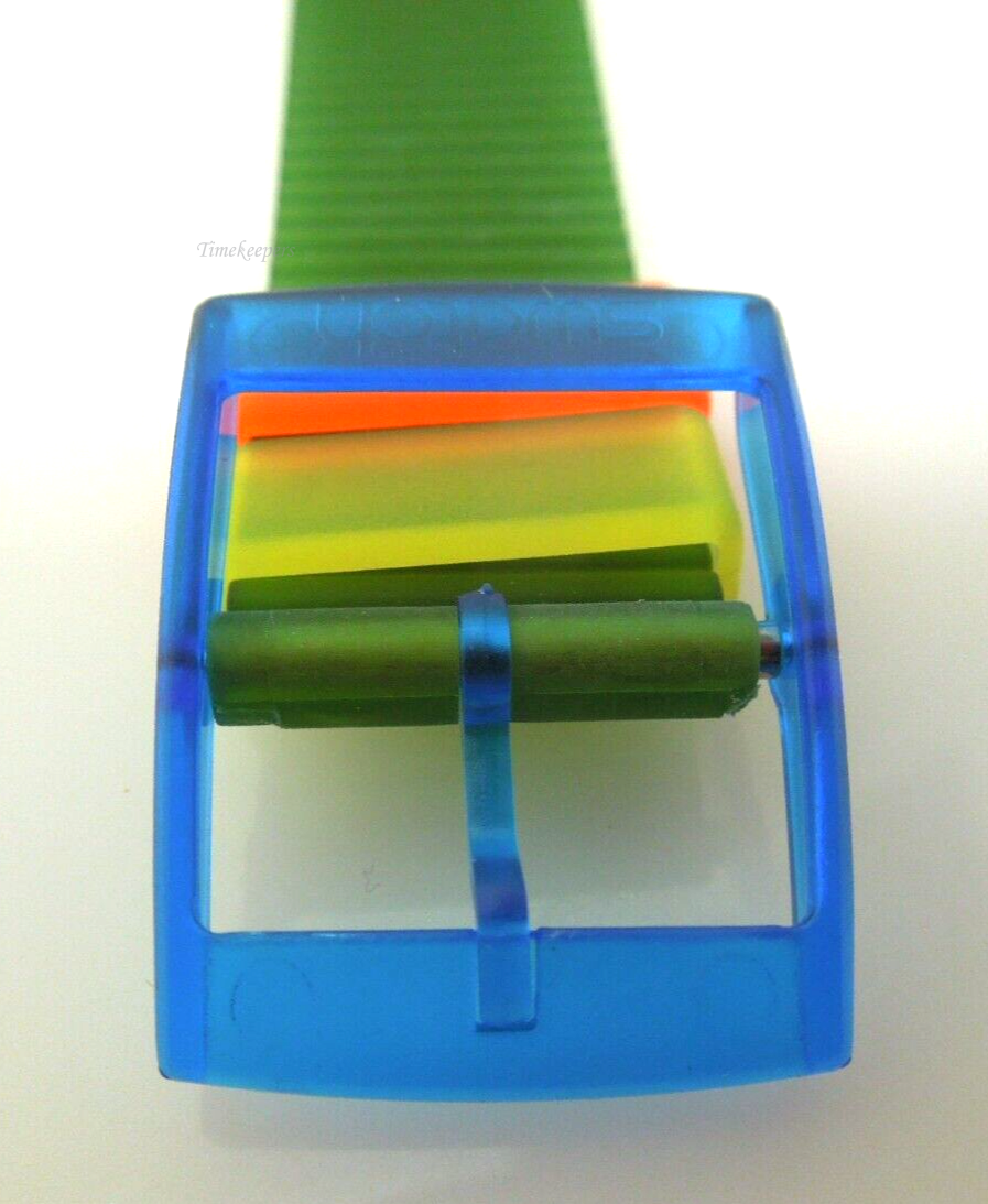 s499 WATCH Neo Wave Chrono SCJ100 Gents Watch