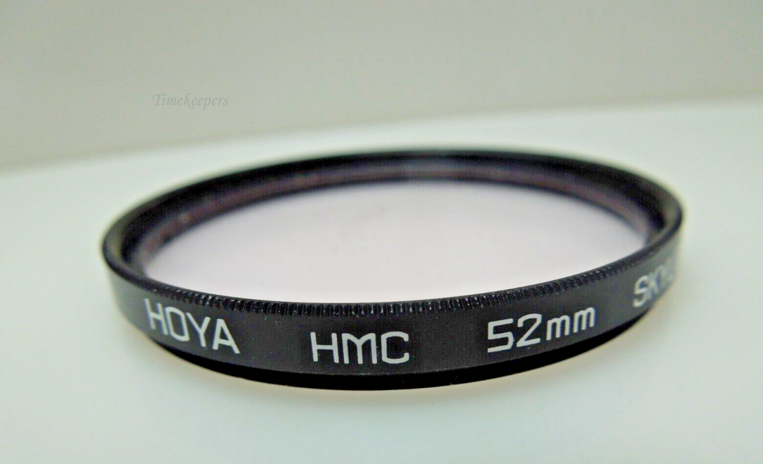 s620 Hoya (HMC) 52mm Skylight 1B Multi-Coated Glass Filter