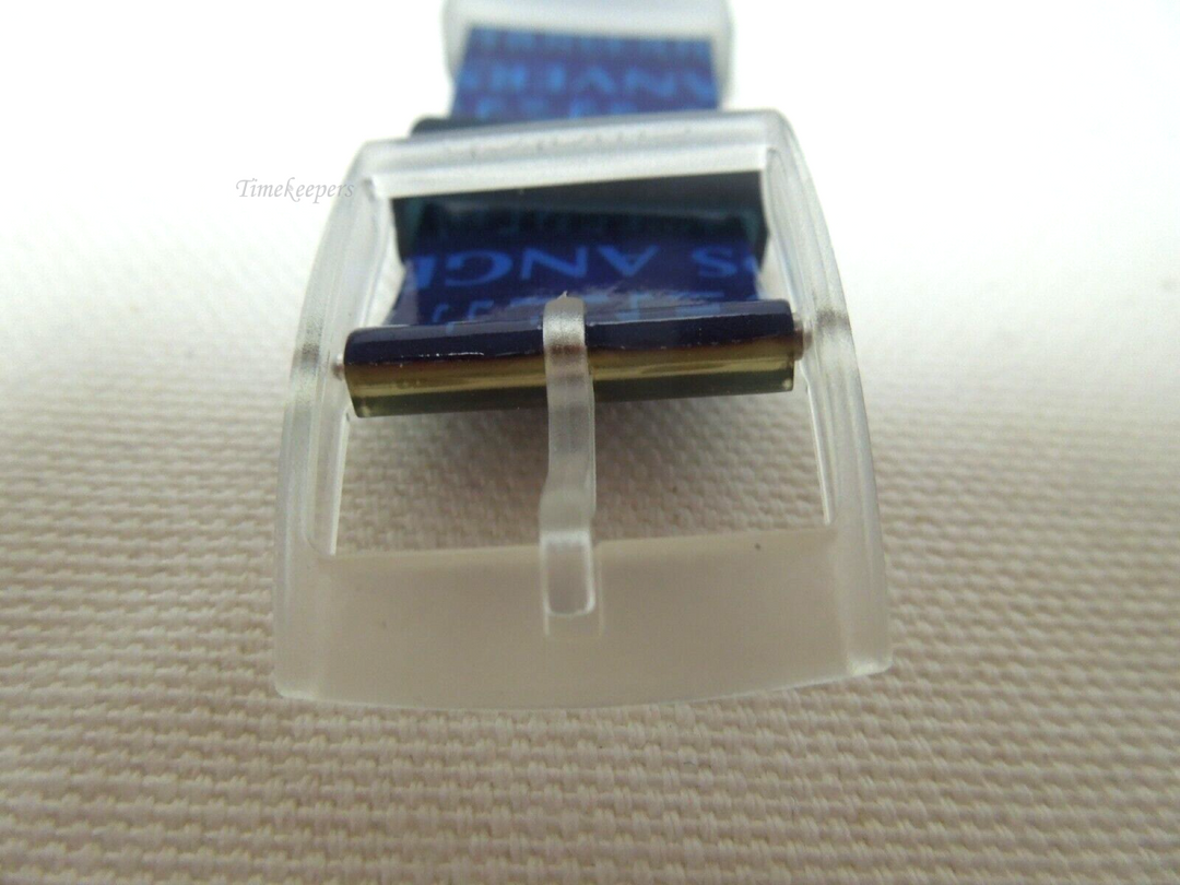 s507 NIB Swatch 1894-1994 One Hundred Years Of Olympic Movement Watch In Box  