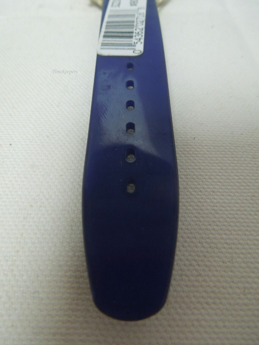 s507 NIB Swatch 1894-1994 One Hundred Years Of Olympic Movement Watch In Box  